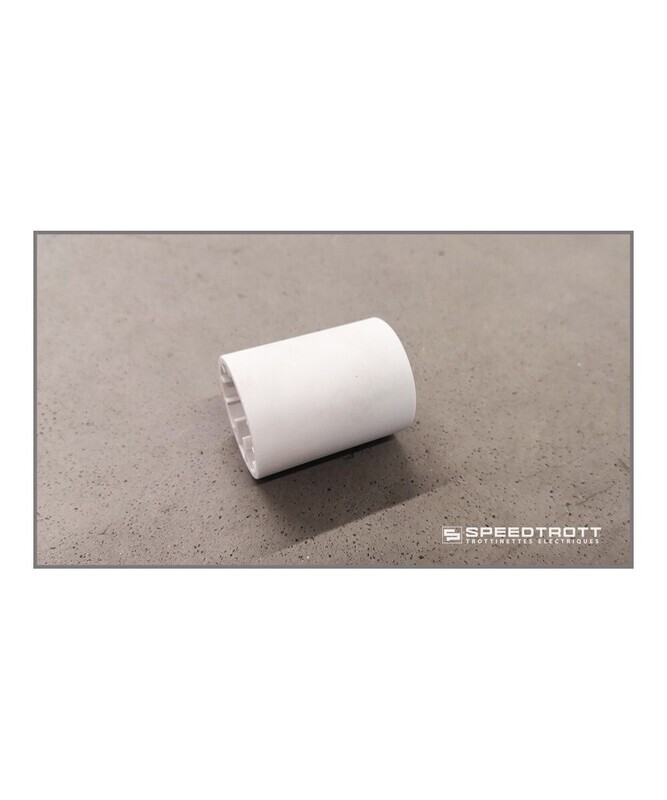 Entretoise droite guidon - Speedtrott XM-350