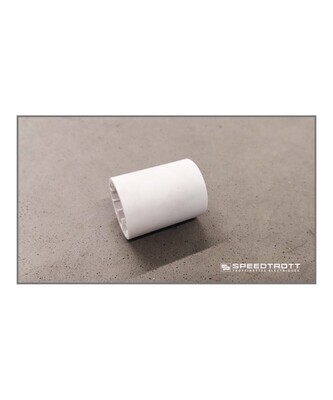 Entretoise droite guidon - Speedtrott XM-350