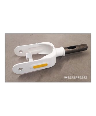 Fourche avant - Speedtrott XM-350