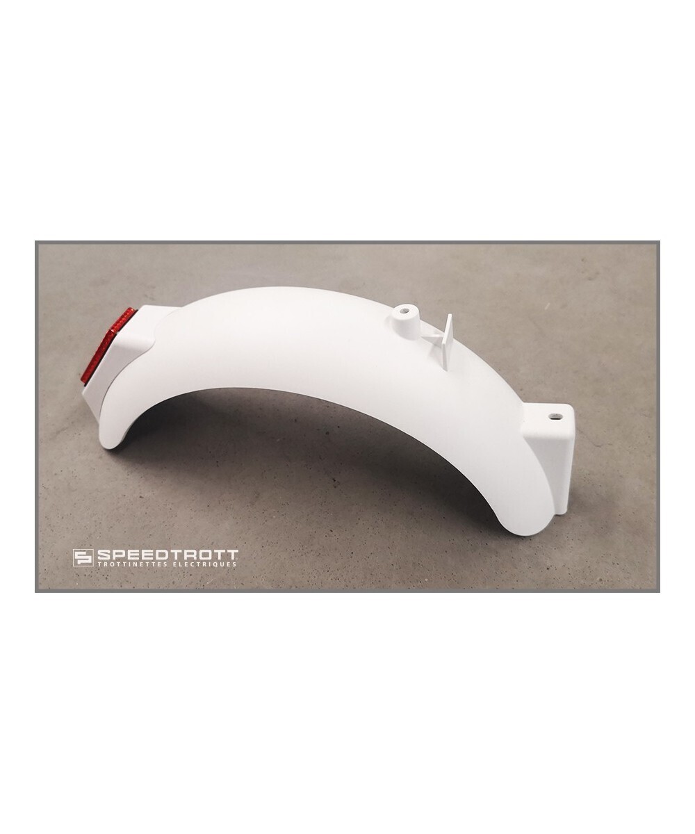 Garde boue arrière complet - Speedtrott XM-350