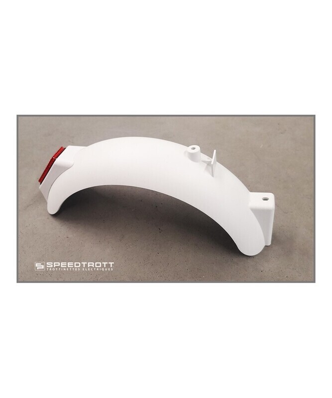 Garde boue arrière complet - Speedtrott XM-350