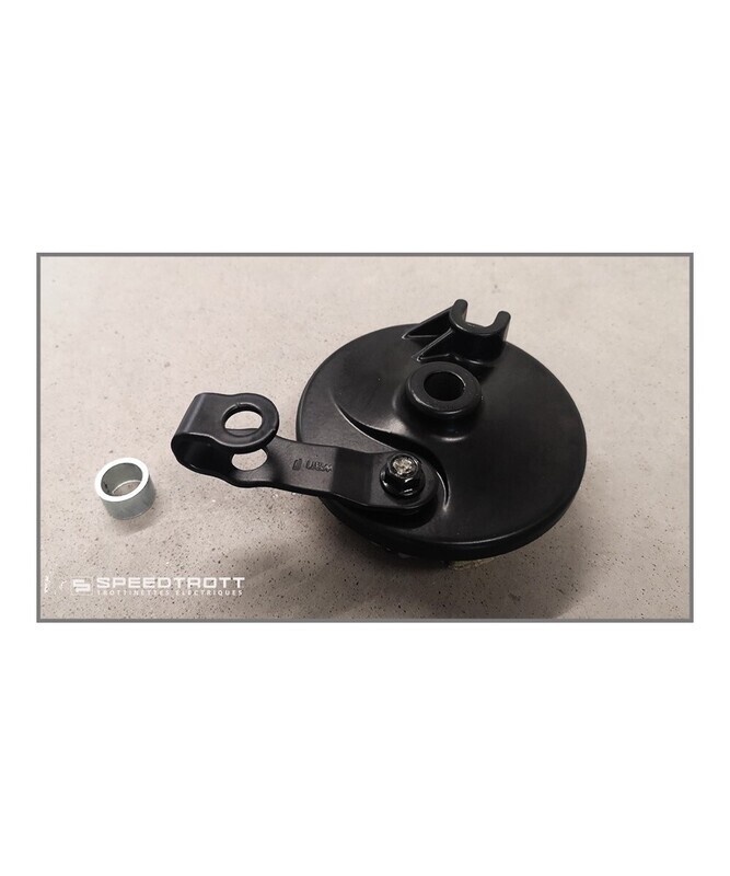 Frein tambour - Speedtrott XM-350