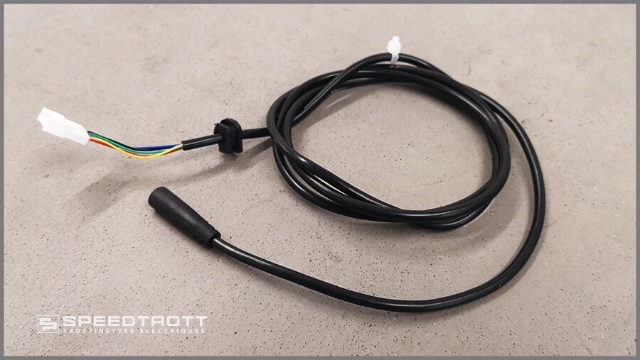 Câble de liaison contrôleur - Speedtrott XM-350