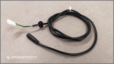 Câble de liaison contrôleur - Speedtrott XM-350