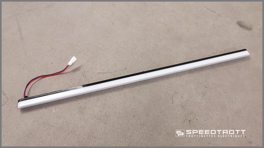 Baguette latérale gauche - Speedtrott XM-350