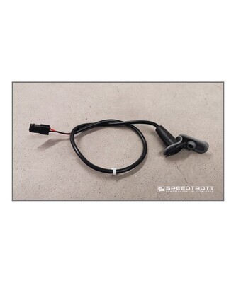 Port de charge - Speedtrott XM-350