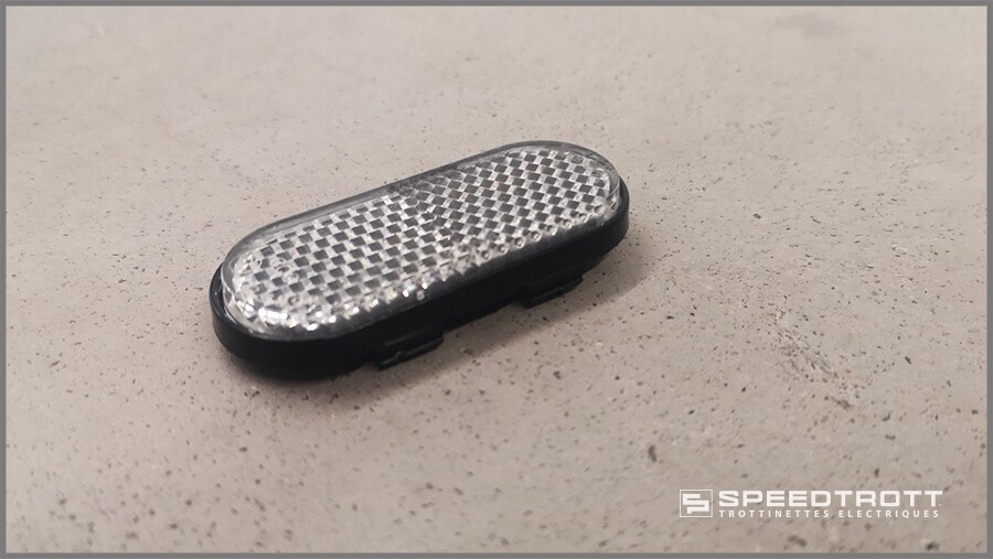 Réflecteur avant - Speedtrott XM-350