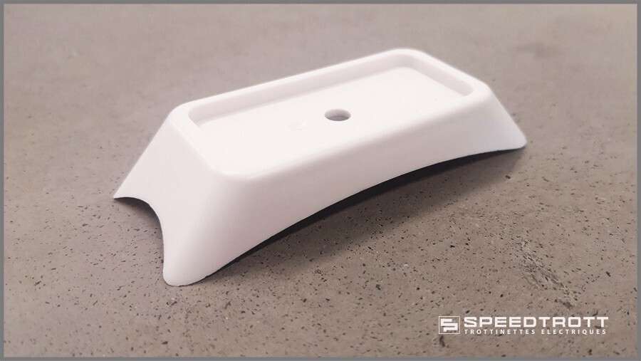 Socle réflecteur arrière - Speedtrott XM-350
