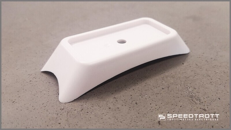 Socle réflecteur arrière - Speedtrott XM-350