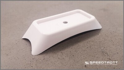 Socle réflecteur arrière - Speedtrott XM-350