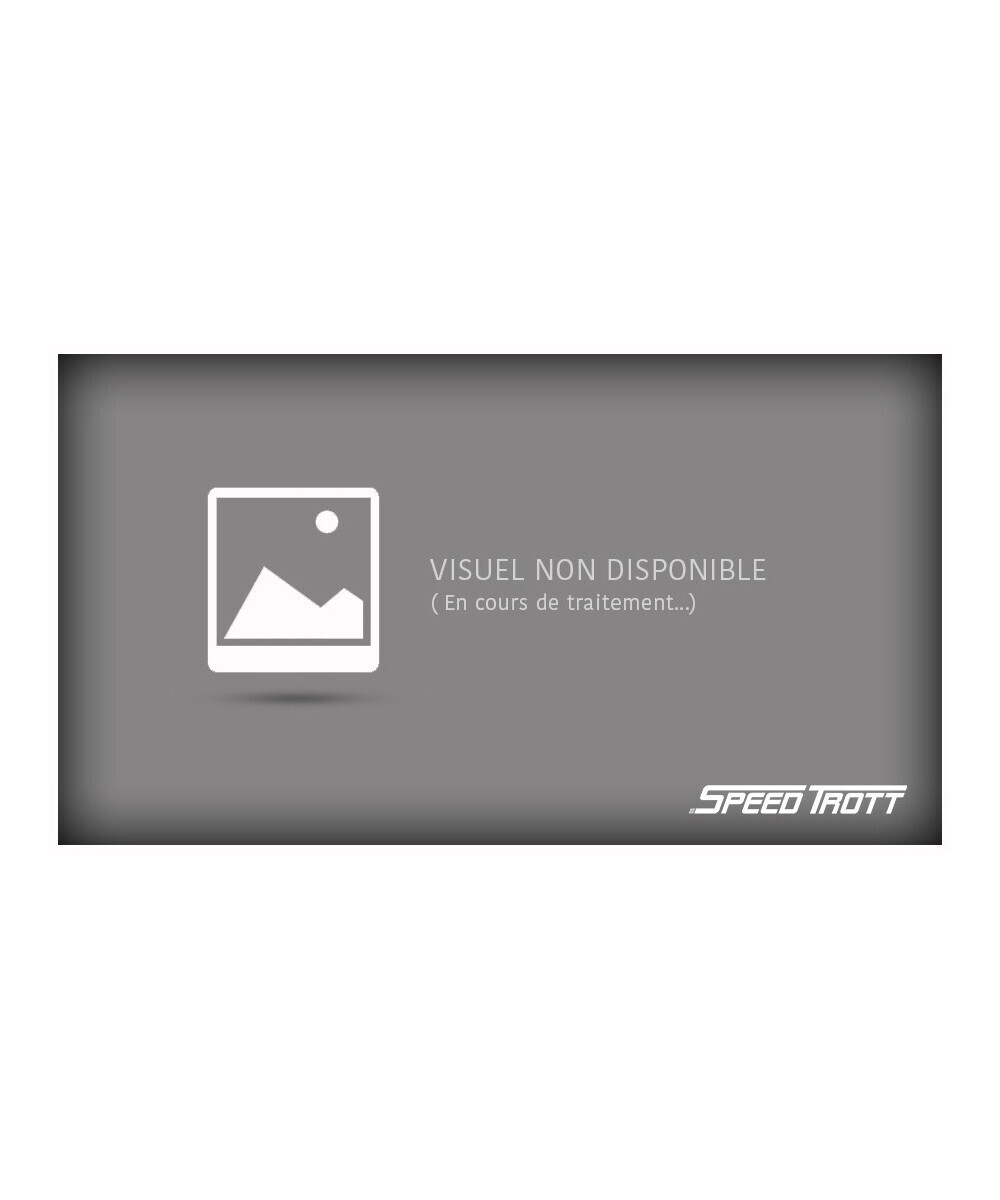 Passe câble avant (frein) - Speedtrott XM-350