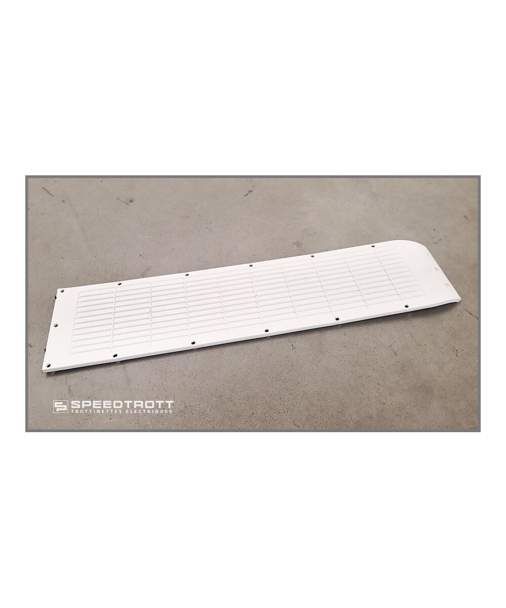 Plaque inférieure châssis - Speedtrott XM-350