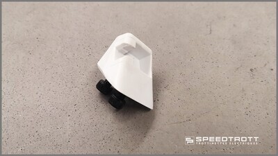 Support arrière crochet de maintien - Speedtrott XM-350