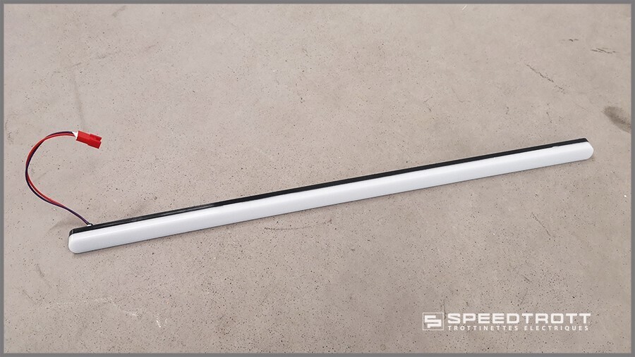 Baguette latérale droite - Speedtrott XM-350