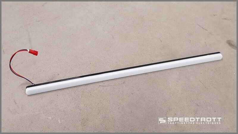 Baguette latérale droite - Speedtrott XM-350