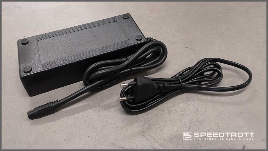 Chargeur - XT800 - XT1200