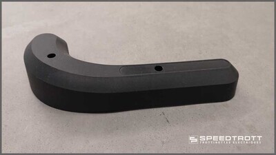 Cache latéral arrière gauche - XT800 - XT1200 (XT1200 AVD OU ARG) Cache latéral arrière gauche - XT800 - XT1200 (XT1200 AVD OU ARG)