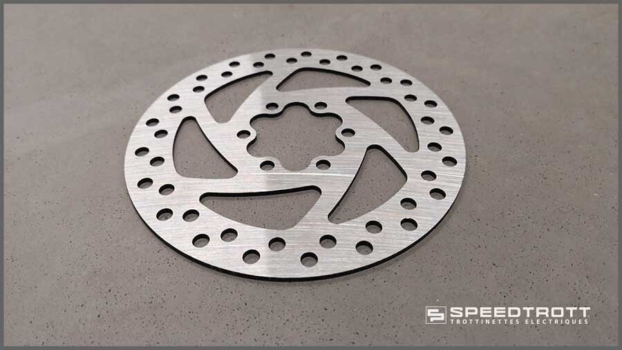 Disque de frein Speedtrott XT800