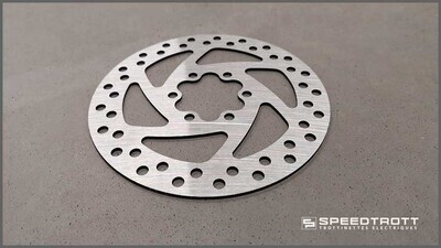 Disque de frein Speedtrott XT800