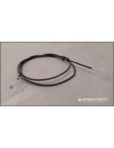 Ensemble de frein gauche - XT800 Ensemble de frein gauche - XT800