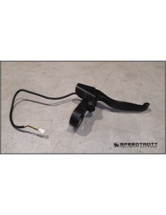Levier de frein droit - XT800