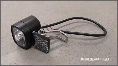 Phare avant complet - XT800 Phare avant complet - XT800