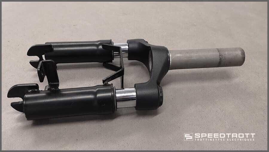 Fourche avant - XT800