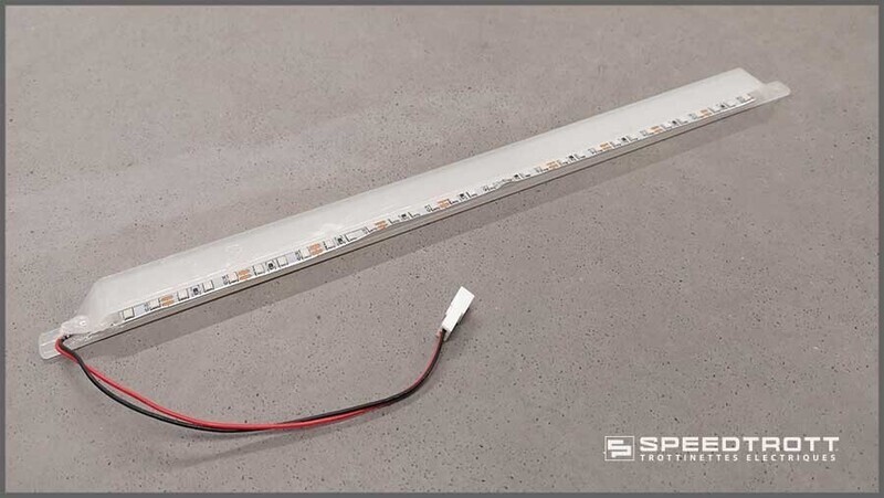 LED droite - XT800