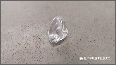 Lentille LED phare avant (ˆ l'unité) - XR500