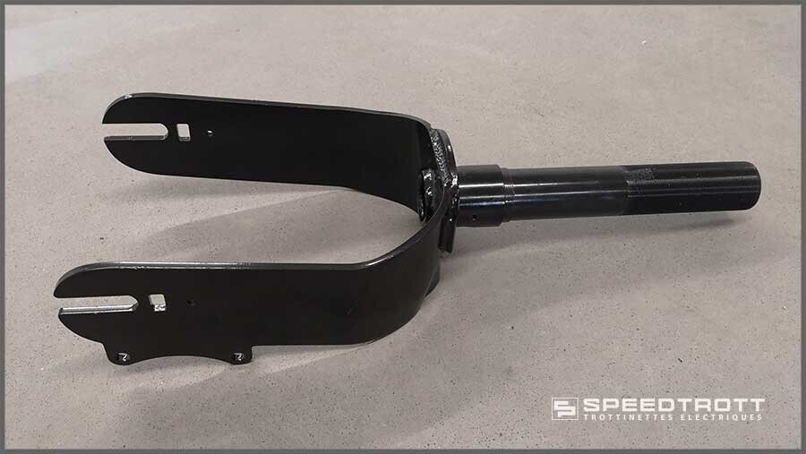 Fourche avant - XR500