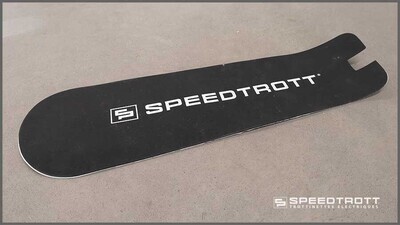 Grip caoutchouc - XR500