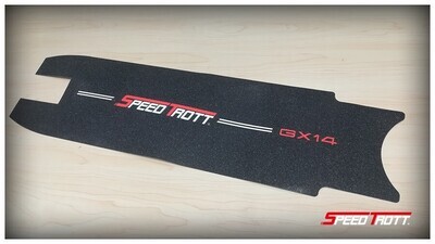 Grip deck - Speedtrott GX-14 Grip - GX14