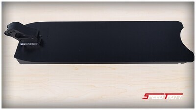 Châssis - Speedtrott GX-12 - GX-14 Châssis - GX12 - GX14