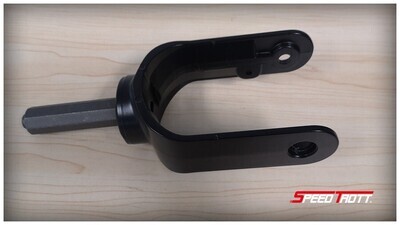 Fourche avant - Speedtrott GX-12 - GX-14 Fourche avant - GX12 - GX14