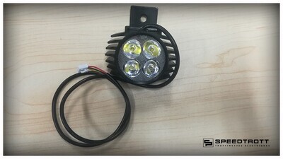 Phare avant V2 - RX