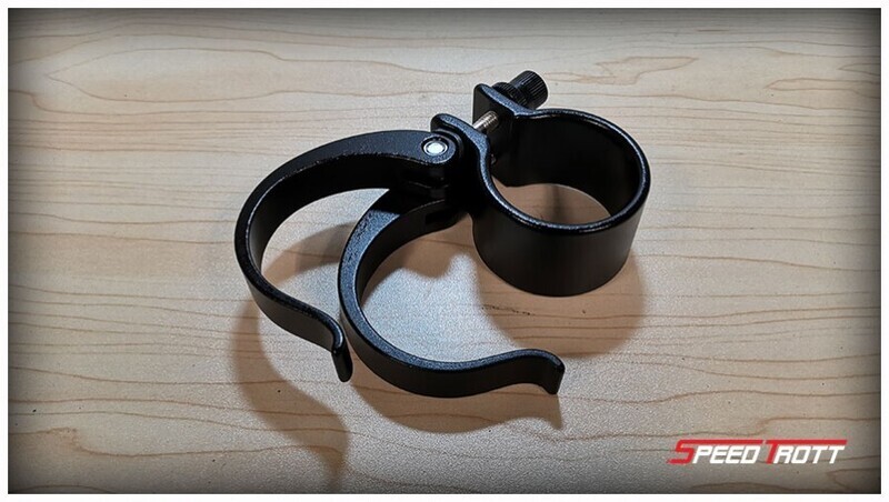 Bague de serrage V1 - RX1000 - RX2000
