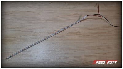 Bande LED latérale - RX1000 - RX2000