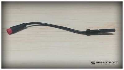 Capteur de frein gauche - Speedtrott RX-1000 Capteur de frein gauche - RX1000