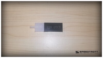 Centrale clignotant V2 - RX1000 - RX2000