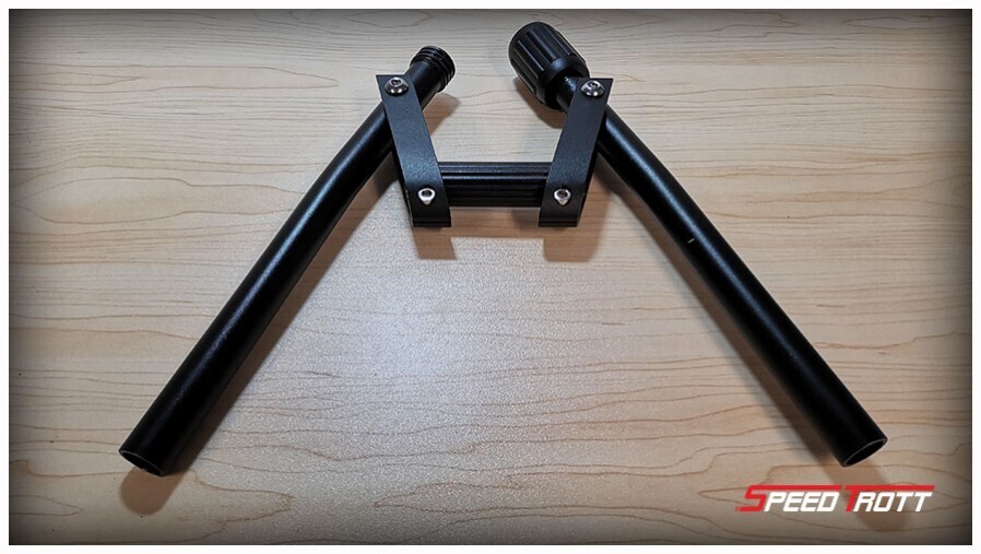 Guidon pliable - RX1000 - RX2000