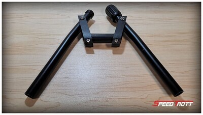 Guidon pliable - RX1000 - RX2000