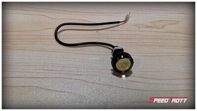 LED avant blanche - Speedtrott RX LED avant blanche - RX