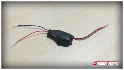 Module d'éclairage V2 - RX1000 - RX2000