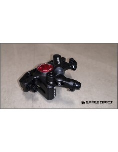 Etrier de frein semi hydraulique avant et arrière - RX1.2