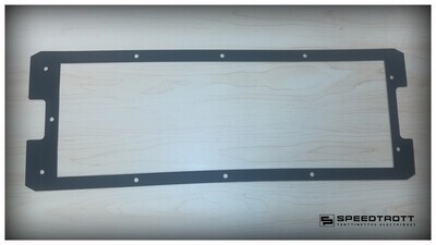 Joint du deck - Speedtrott RX-1000 - RX-2000 Joint du deck - RX1000 - RX2000