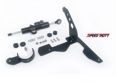 Kit complet amortisseur de direction - RX1000 - RX2000
