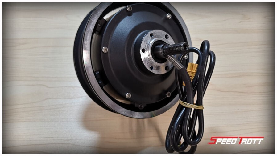 Moteur 1000W 52V - RX1000