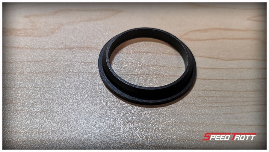Bague roulement inférieur - RX1000 - RX2000