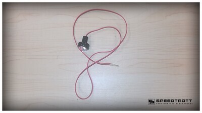 LED AR rouge 60V V2 - RX1000 - RX2000