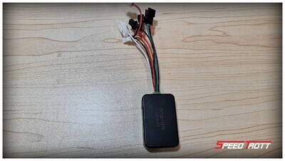 Module d'éclairage - RX1000 - RX2000